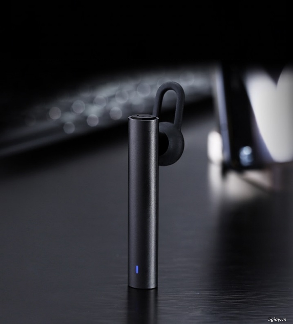 Tai nghe bluetooth Xiaomi (Youth version) HÀNG THẬT GIÁ CŨNG THẬT - 2