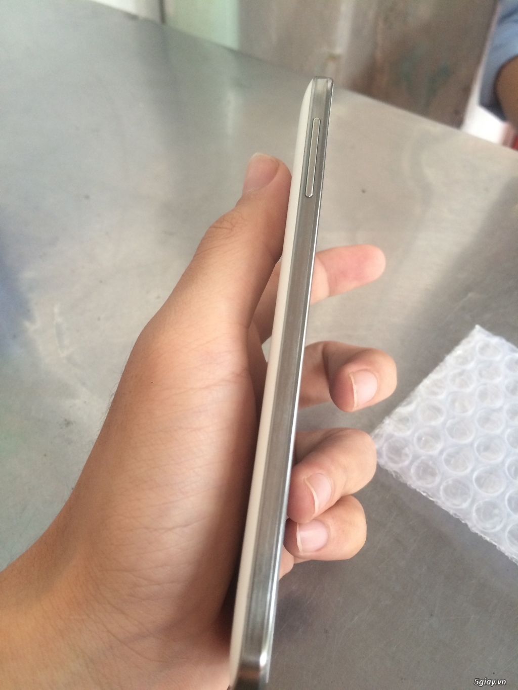 samsung E5 như mới - 3