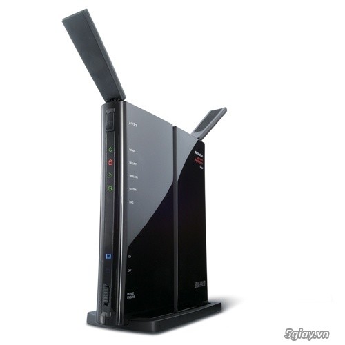 Router wifi Bufalo, Nec Aterm nội địa Nhật các loại - 8