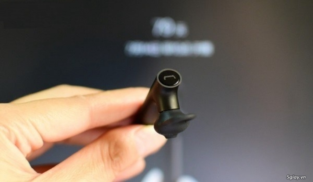 Tai nghe bluetooth Xiaomi (Youth version) HÀNG THẬT GIÁ CŨNG THẬT - 1