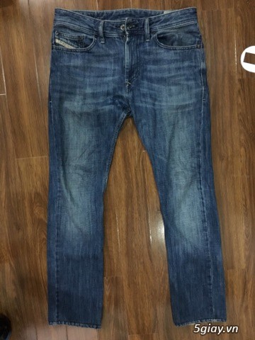 Jeans , sơ mi , thun aber hollister a/x levi, Thương hiệu đã bảo hộ không được bán authentic 2hand - 24