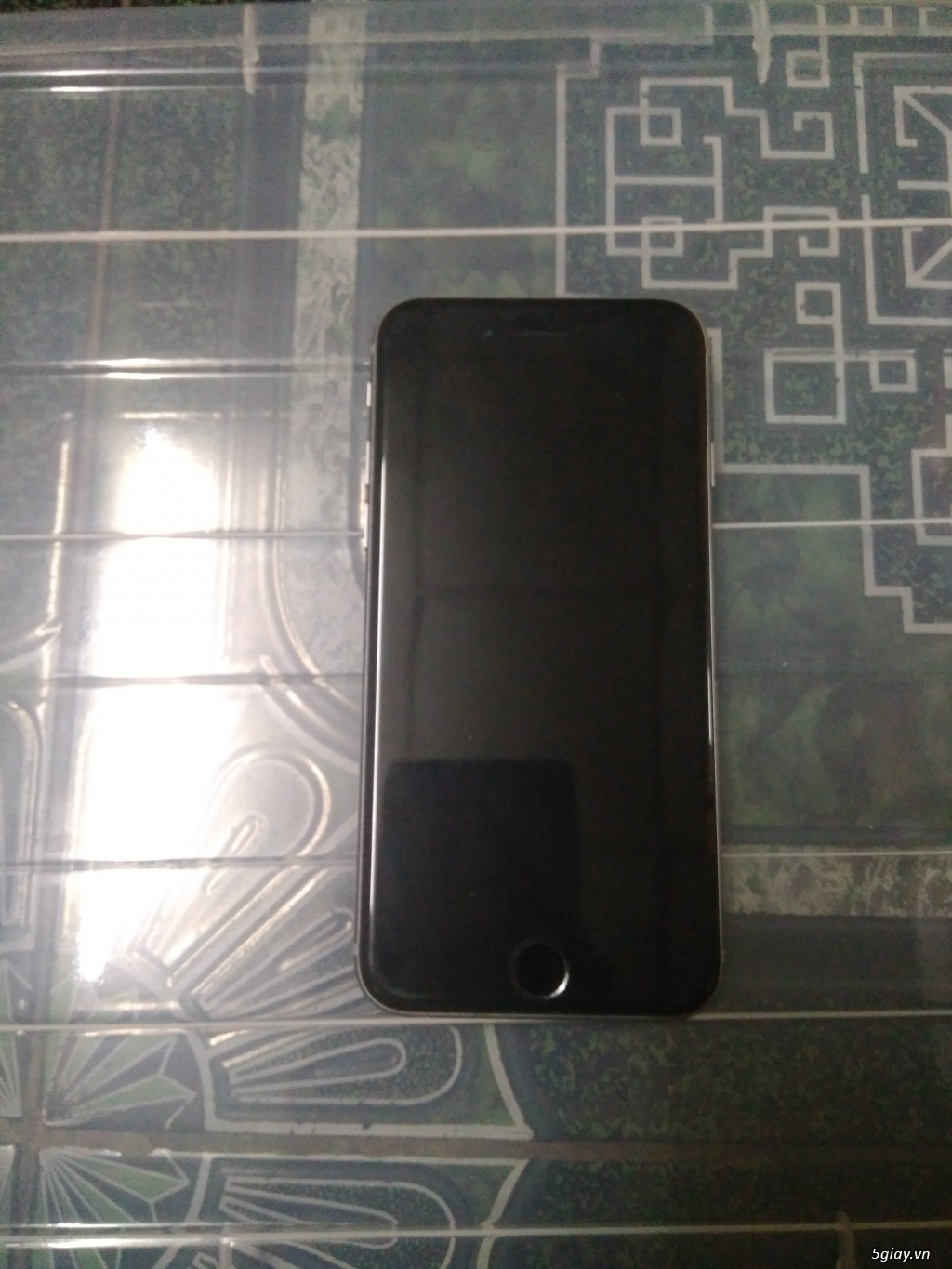 iPhone 5s, 6, 6s, 6 plus lock quốc tế đầy đủ - 12