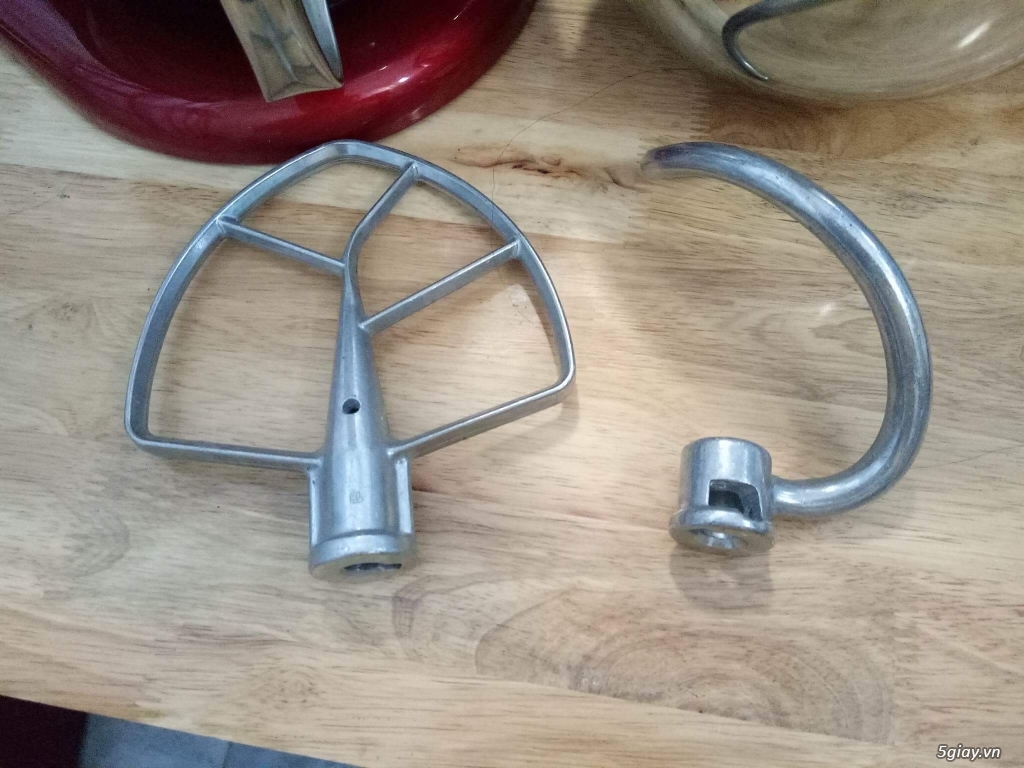 Máy Kitchen Aid Pro 600