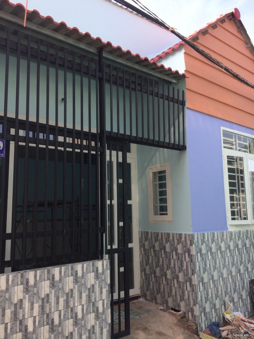 Chính chủ cần bán nhà đường 12 hiệp bình phước thủ đức