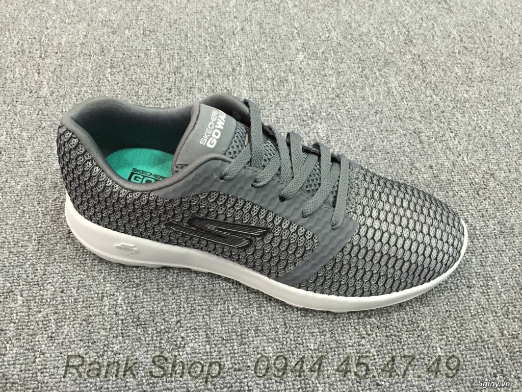 Chuyên sỉ lẻ giày Skechers nam nữ cam kết chính hãng - 1