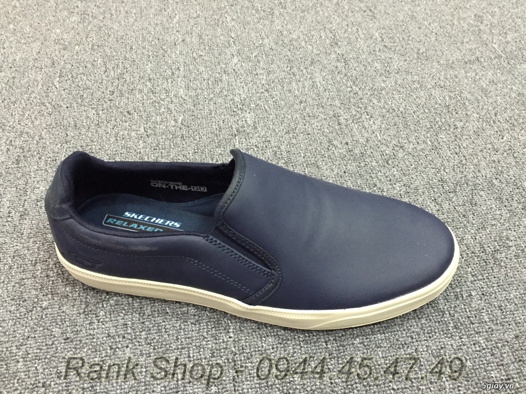 Chuyên sỉ lẻ giày Skechers nam nữ cam kết chính hãng - 33