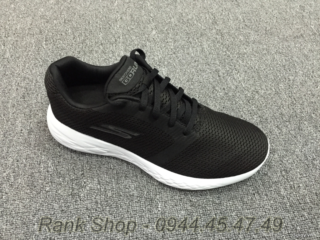 Chuyên sỉ lẻ giày Skechers nam nữ cam kết chính hãng - 23