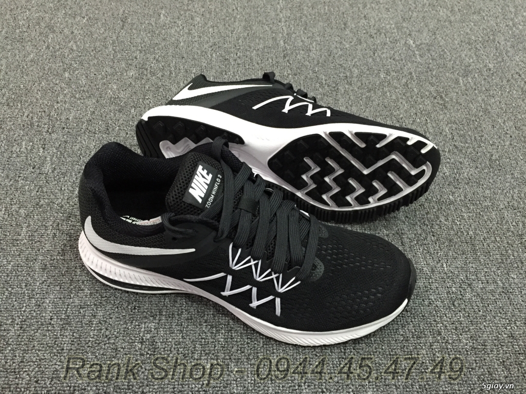 Rank Shop chuyên bán giày Nike, Adidas, New Balance... chính hãng - 9