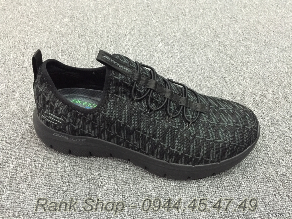 Chuyên sỉ lẻ giày Skechers nam nữ cam kết chính hãng - 11