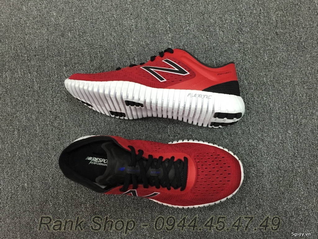 Rank Shop chuyên bán giày Nike, Adidas, New Balance... chính hãng - 30