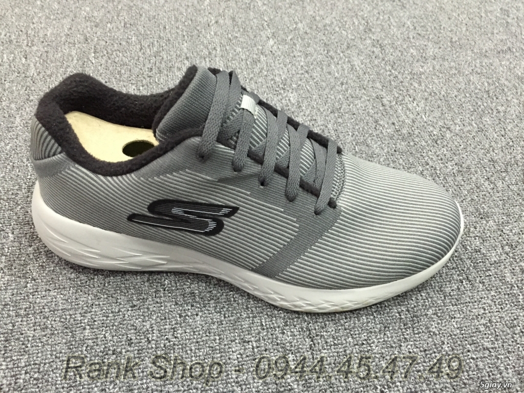 Chuyên sỉ lẻ giày Skechers nam nữ cam kết chính hãng - 26