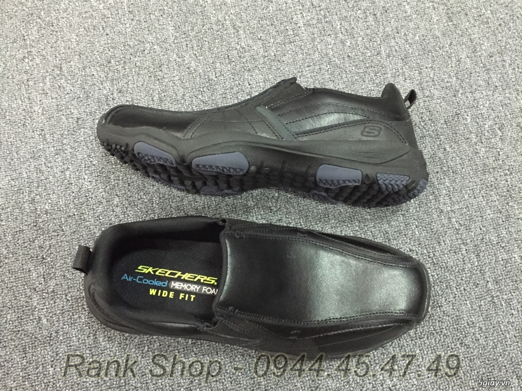 Chuyên sỉ lẻ giày Skechers nam nữ cam kết chính hãng - 39