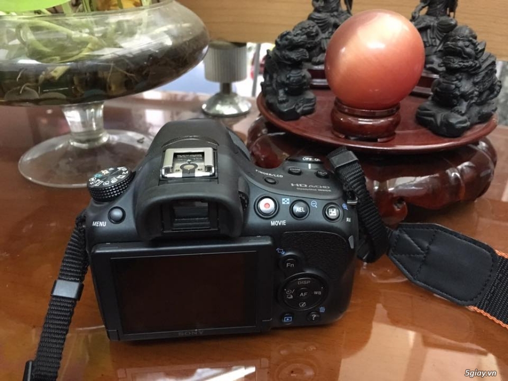Bán Bộ máy ảnh Sony A58 - 3