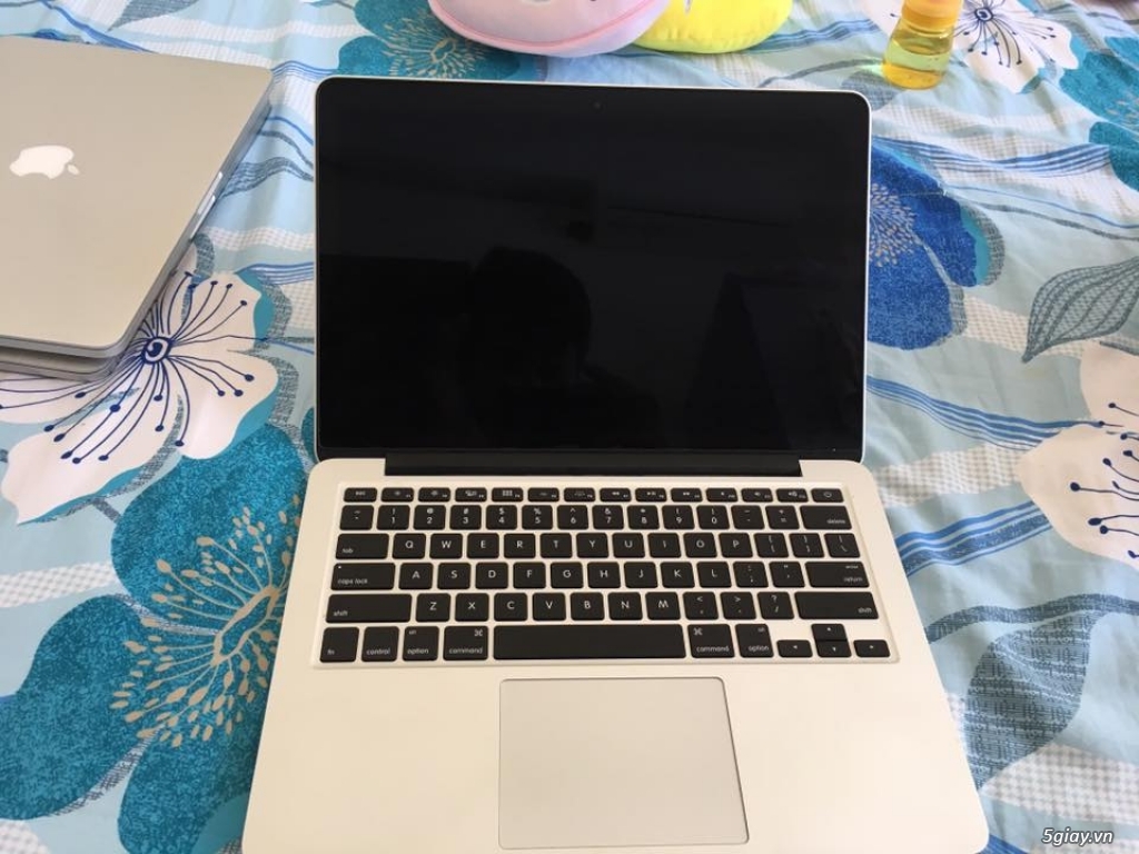 Macbook pro retina 13 MGX82 2014 new 99%!!! - 2