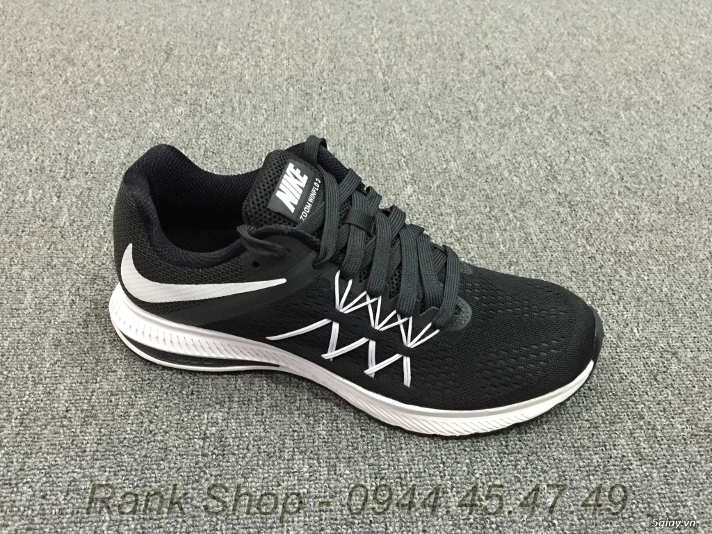 Rank Shop chuyên bán giày Nike, Adidas, New Balance... chính hãng - 8