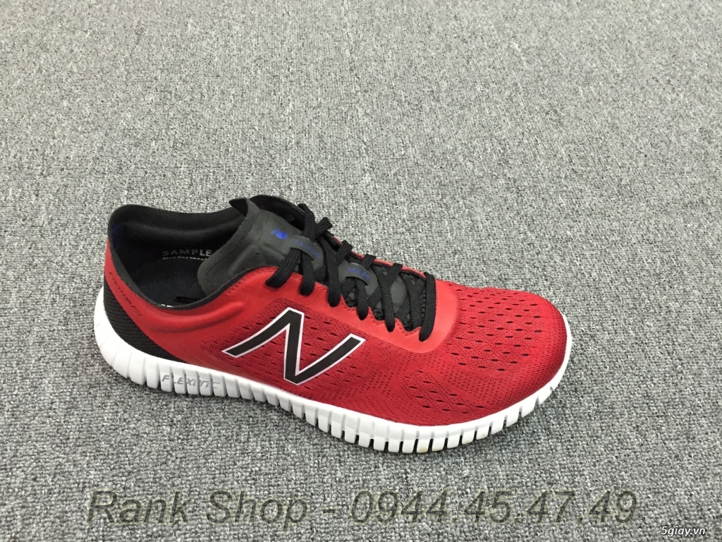 Rank Shop chuyên bán giày Nike, Adidas, New Balance... chính hãng - 31