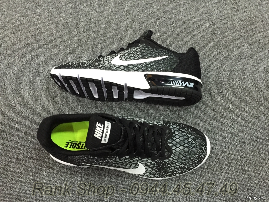 Rank Shop chuyên bán giày Nike, Adidas, New Balance... chính hãng - 17