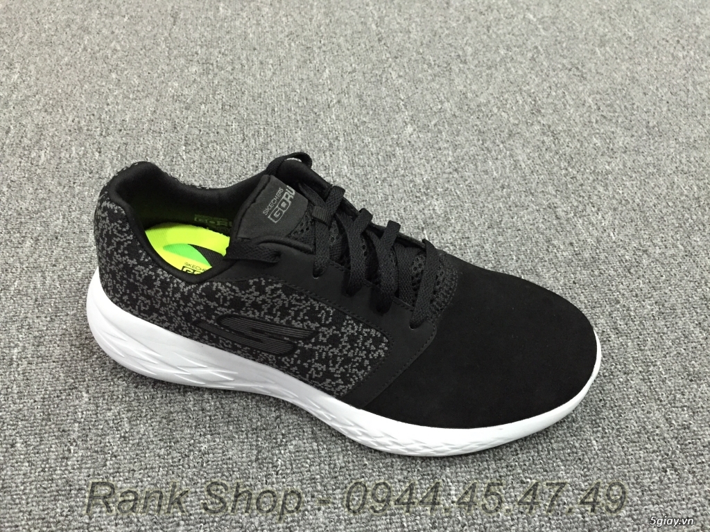 Chuyên sỉ lẻ giày Skechers nam nữ cam kết chính hãng - 27