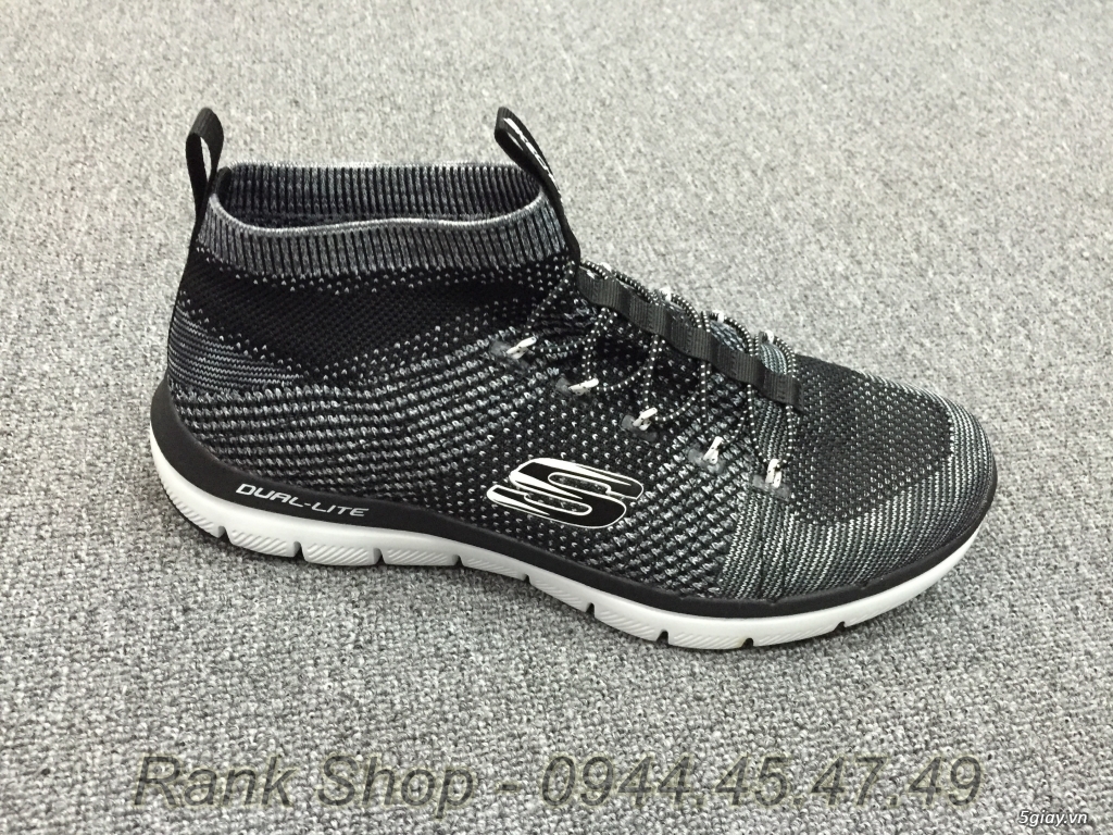 Chuyên sỉ lẻ giày Skechers nam nữ cam kết chính hãng - 30