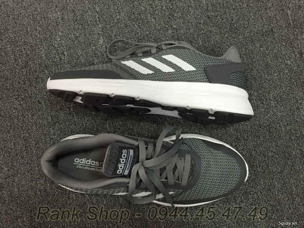 Rank Shop chuyên bán giày Nike, Adidas, New Balance... chính hãng - 37