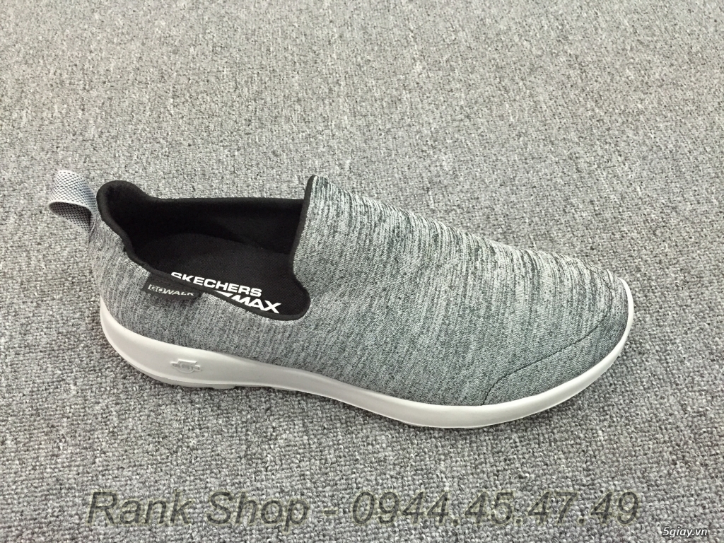 Chuyên sỉ lẻ giày Skechers nam nữ cam kết chính hãng - 14