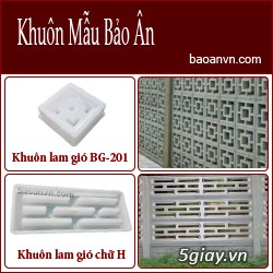 Cần Bán Khuôn Làm Gạch - 3