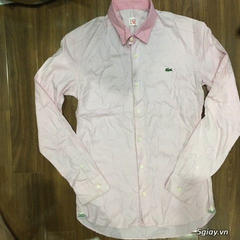 Jeans , sơ mi , thun aber hollister a/x levi, Thương hiệu đã bảo hộ không được bán authentic 2hand - 48