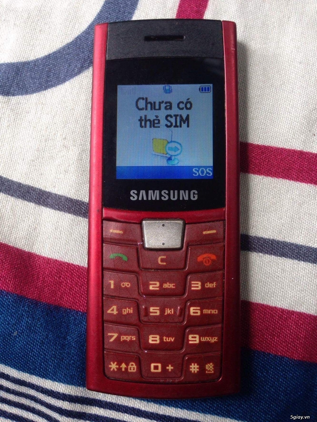 Lg 290,samsung c170 cần bán. - 3