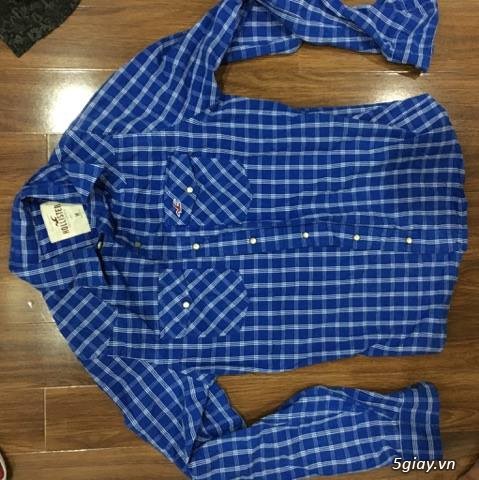 Jeans , sơ mi , thun aber hollister a/x levi, Thương hiệu đã bảo hộ không được bán authentic 2hand - 29