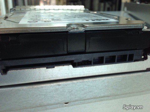 DELLPowerEdge2950 Thanh Ly
