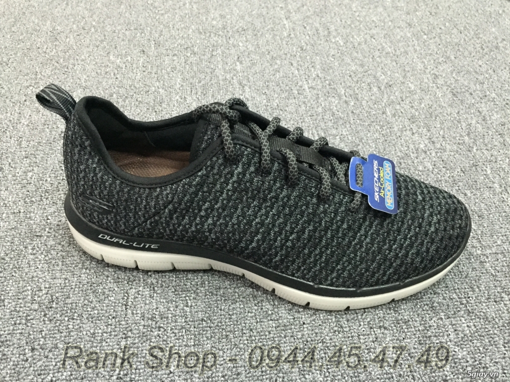 Chuyên sỉ lẻ giày Skechers nam nữ cam kết chính hãng - 42