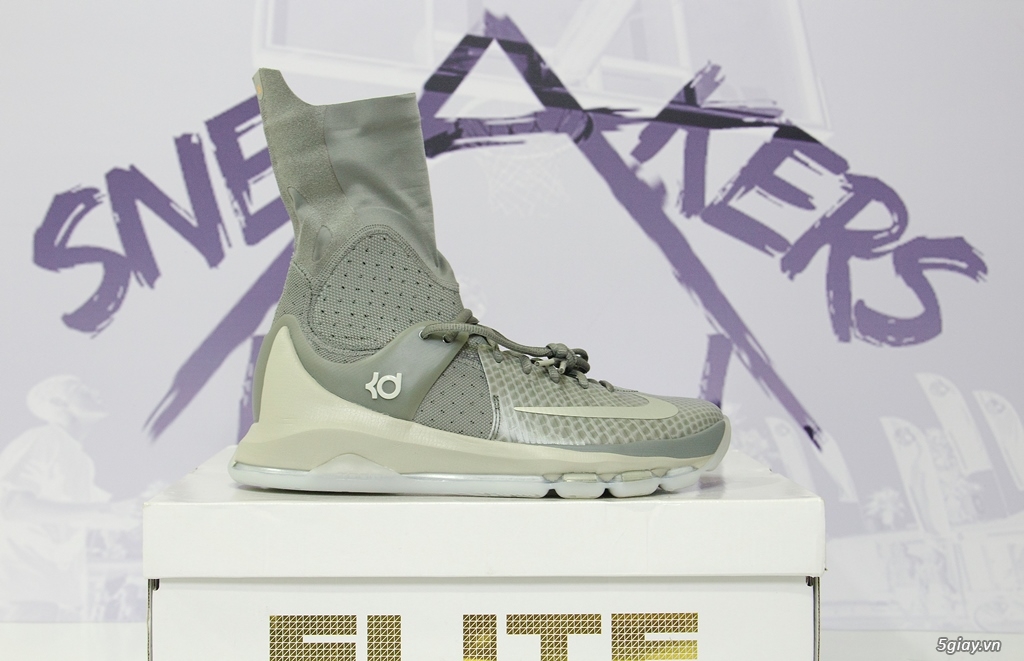 [Các Dòng Giày Thể Thao: Nike, Adidas, Jordan,...] 100% Chính Hãng US - 8