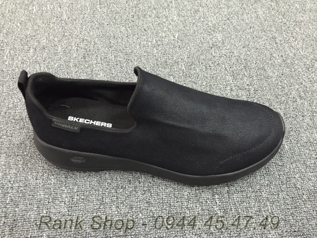 Chuyên sỉ lẻ giày Skechers nam nữ cam kết chính hãng - 10