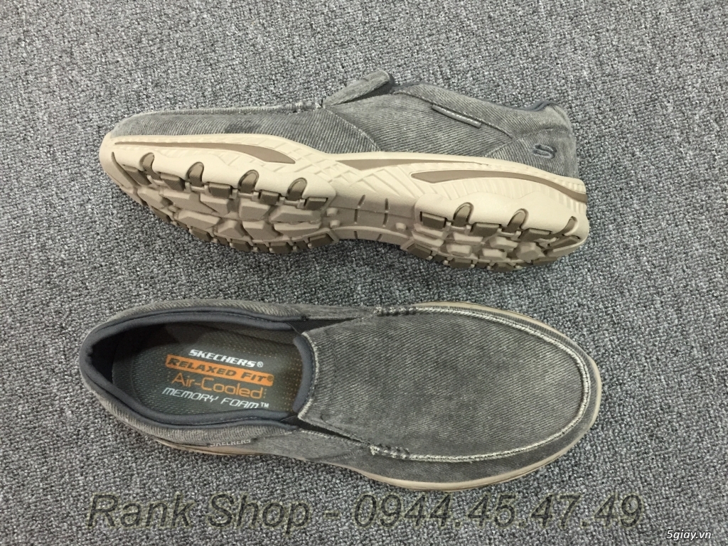 Chuyên sỉ lẻ giày Skechers nam nữ cam kết chính hãng - 40