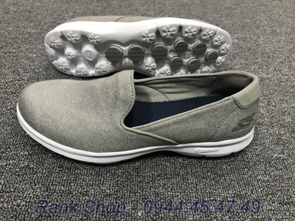 Giày vnxk Skechers thương hiệu của Mỹ nam nữ giá tốt - 2