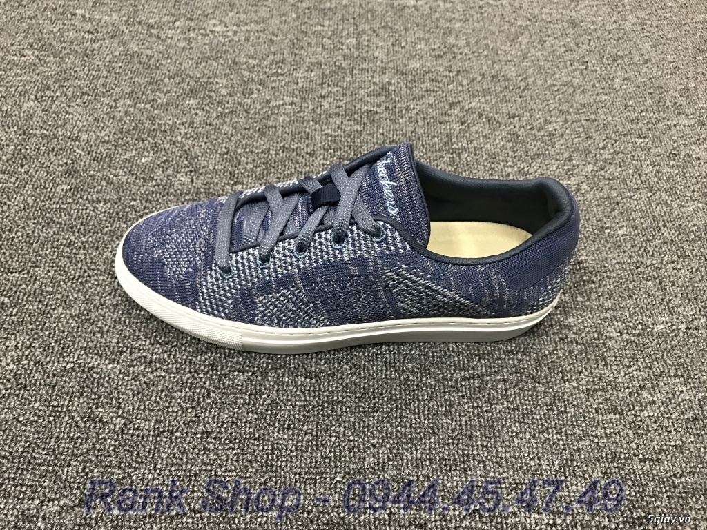 Giày vnxk Skechers thương hiệu của Mỹ nam nữ giá tốt - 17