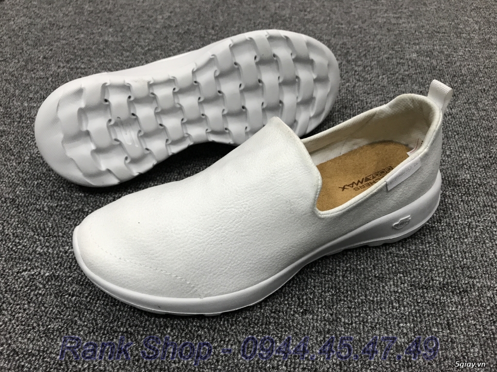 Giày vnxk Skechers thương hiệu của Mỹ nam nữ giá tốt - 1