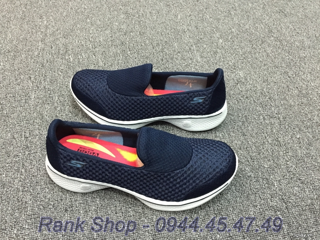 Giày vnxk Skechers thương hiệu của Mỹ nam nữ giá tốt - 24