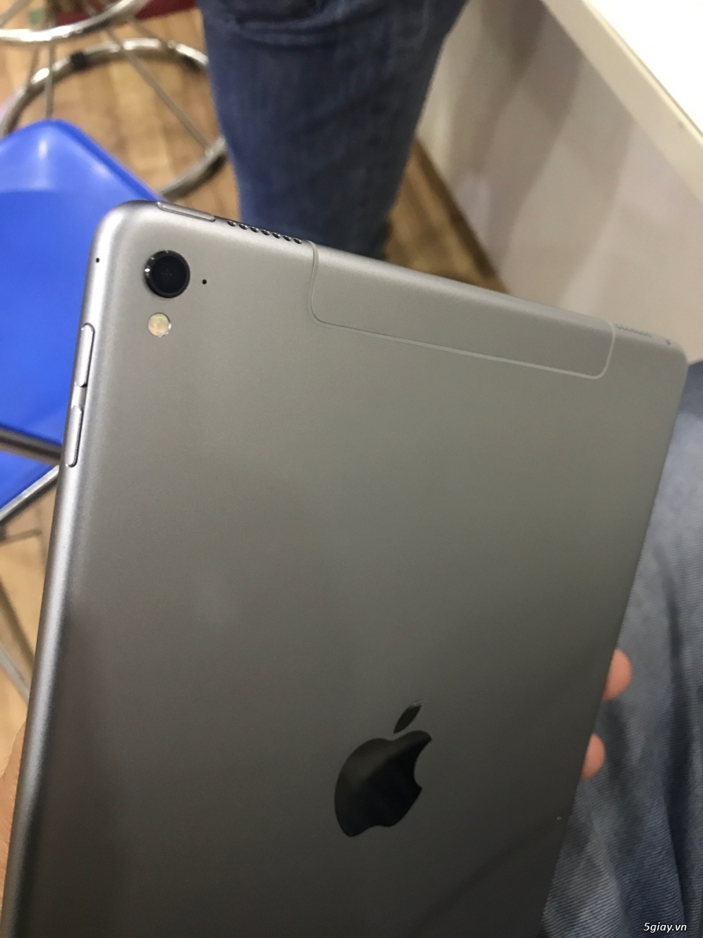 Ipad pro 12.9