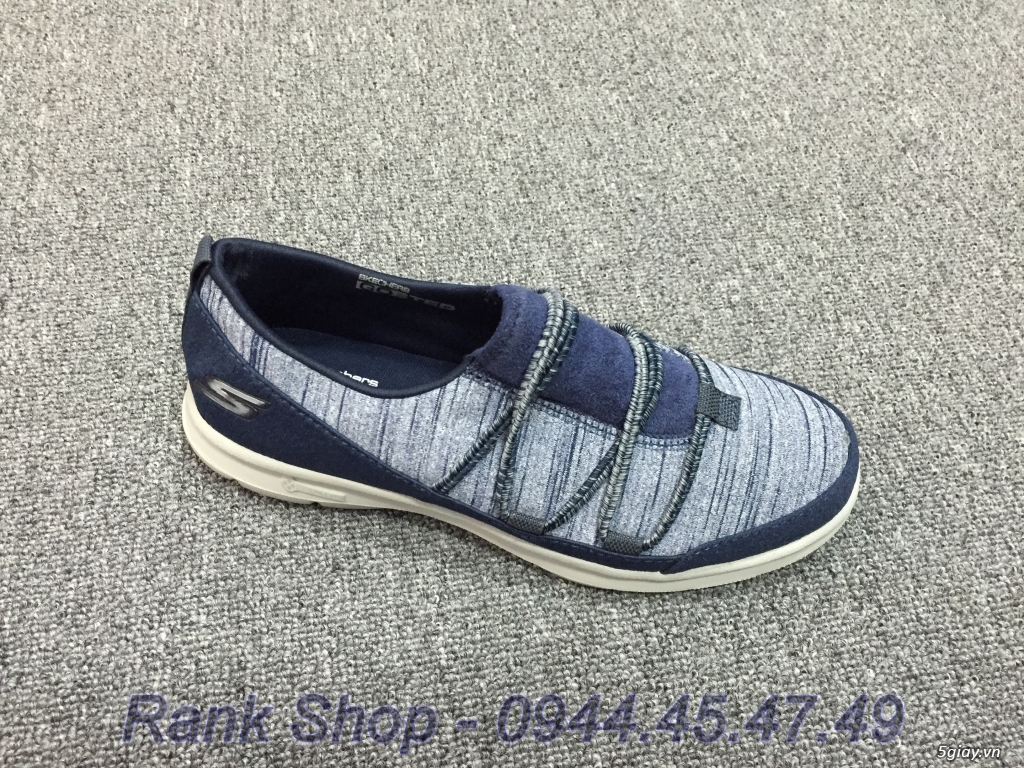 Giày vnxk Skechers thương hiệu của Mỹ nam nữ giá tốt - 27