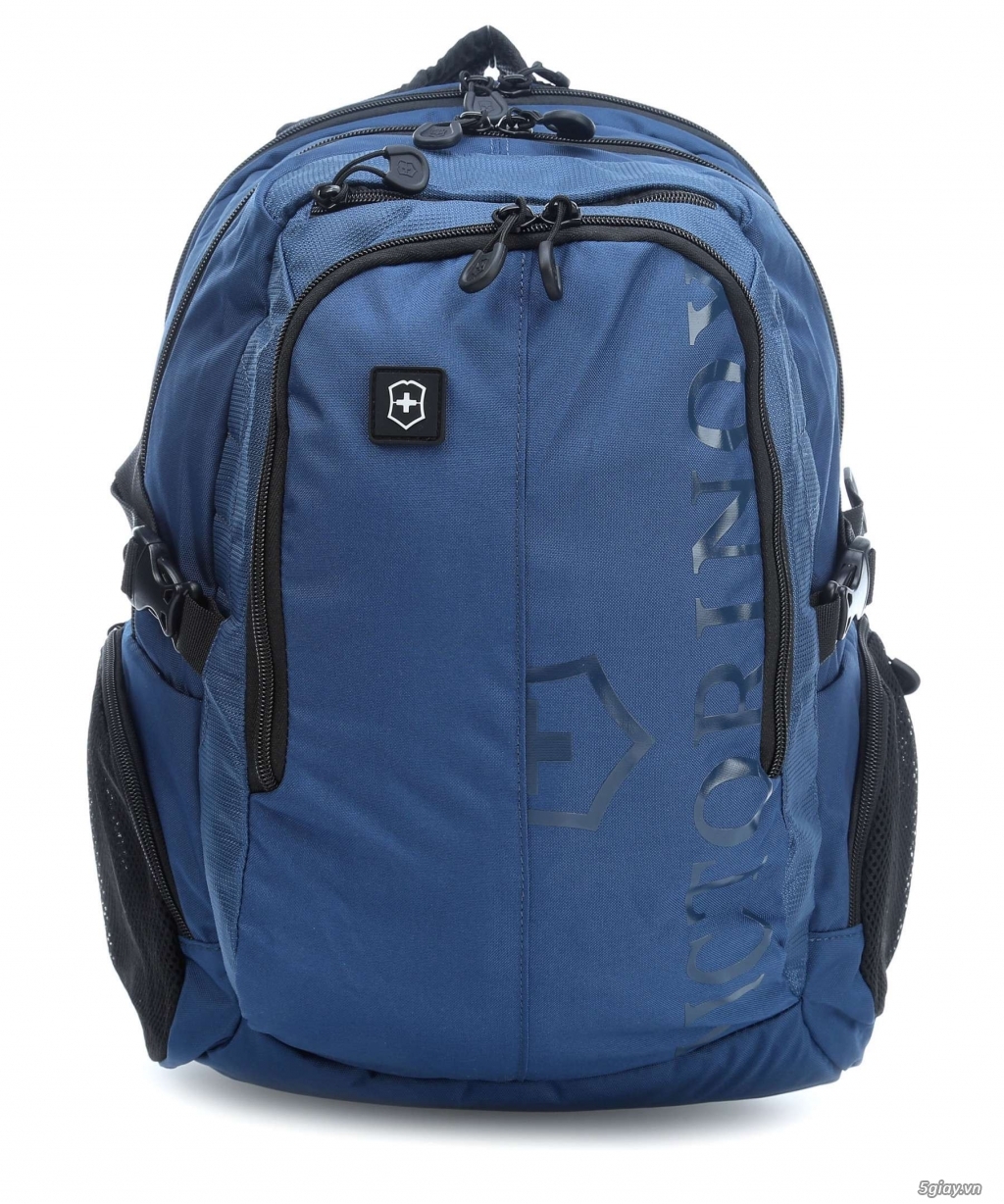 Balo Victorinox VX Sport Pilot Laptop - 3