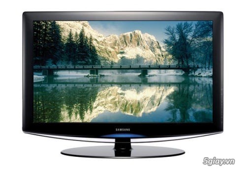 Cần bán 1 tivi samsung LCD 32 ind và 1 tivi Samsung thường
