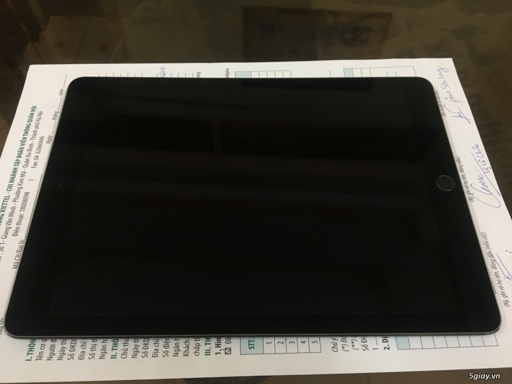 iPad Pro 9.7 inch Wifi Cellular 32GB