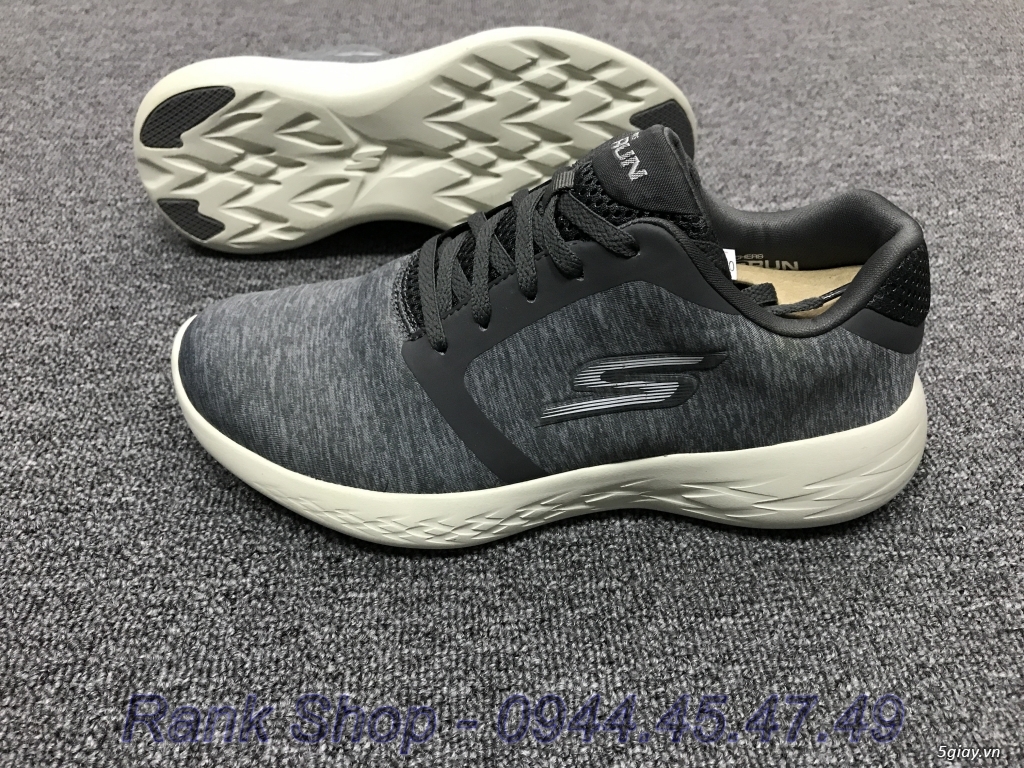 Giày vnxk Skechers thương hiệu của Mỹ nam nữ giá tốt - 12