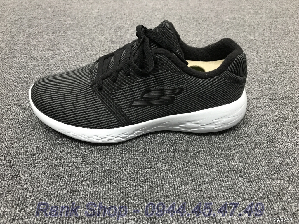 Giày vnxk Skechers thương hiệu của Mỹ nam nữ giá tốt - 6