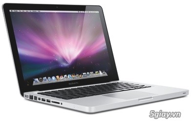 Macbook Pro 2009