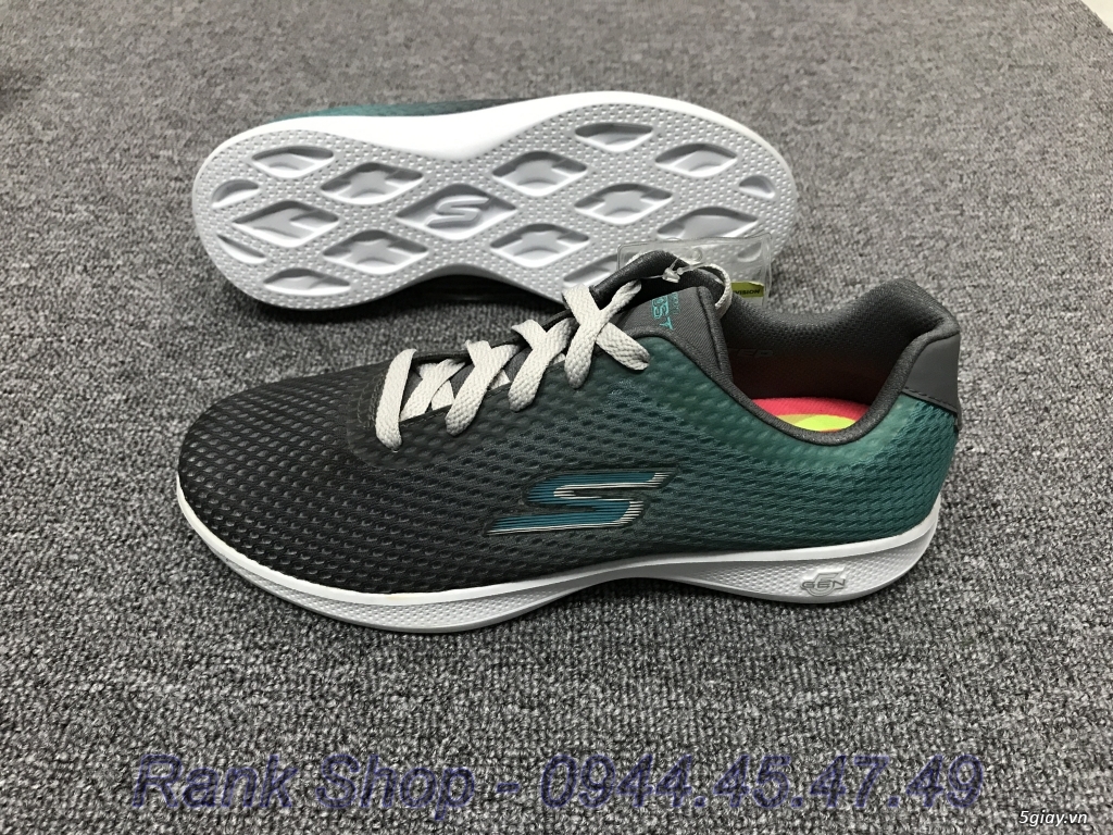 Giày vnxk Skechers thương hiệu của Mỹ nam nữ giá tốt - 22