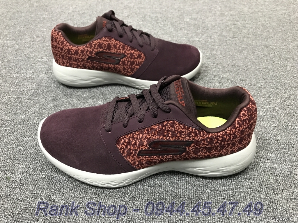 Giày vnxk Skechers thương hiệu của Mỹ nam nữ giá tốt - 14