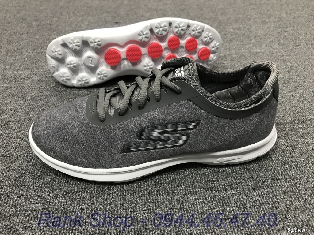 Giày vnxk Skechers thương hiệu của Mỹ nam nữ giá tốt - 11