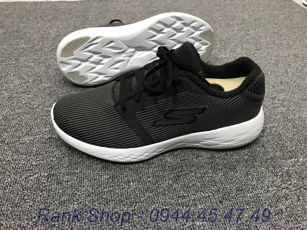 Giày vnxk Skechers thương hiệu của Mỹ nam nữ giá tốt - 4